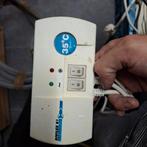 vloerverwarming schakelaar pomp, Ophalen of Verzenden, Gebruikt