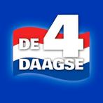 Slaapplek tijdens de Nijmeegse vierdaagse, Nijmegen