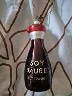 Kerstbal Soy Sauce Vondels., Diversen, Kerst, Ophalen, Nieuw