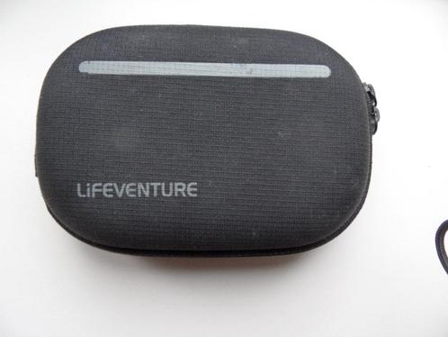 Lifeventure hard case, Hobby en Vrije tijd, Overige Hobby en Vrije tijd, Zo goed als nieuw, Ophalen of Verzenden