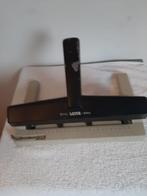 Grote perforator, Ophalen