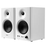 Edifier MR4 studio DJ monitor speakers., Zo goed als nieuw, Minder dan 60 watt, Front, Rear of Stereo speakers, Ophalen