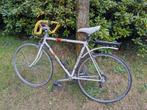 Vintage racefiets, Fietsen en Brommers, Overige materialen, Gebruikt, 10 tot 15 versnellingen, Ophalen
