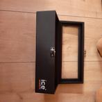 Icewatch horloge opberb box voor 4 stuks, Sieraden, Tassen en Uiterlijk, Horloges | Heren, Ophalen of Verzenden, Zo goed als nieuw