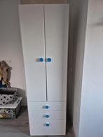 Ikea Smastad/platsa kast met lades en planken, Ophalen, Met deur(en), 50 tot 100 cm, Zo goed als nieuw