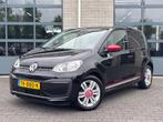 Volkswagen Up! 1.0 BMT up! beats, Auto's, Voorwielaandrijving, Gebruikt, 4 stoelen, Zwart