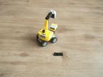 lego creator 31014 power digger (2014), Ophalen of Verzenden, Gebruikt, Complete set, Lego