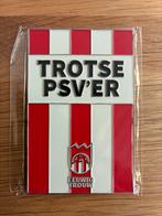PSV (deur)embleem Nieuw, Ophalen of Verzenden, Nieuw, PSV