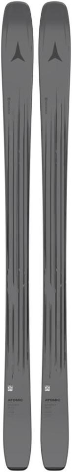 Atomic Maverick 105 CTI Heren Freeride ski's lengte 185/ 191