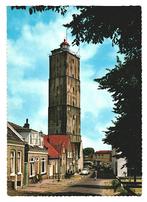 987100 West Terschelling 1967 Gelopen met postzegel, Ophalen of Verzenden, 1960 tot 1980, Gelopen, Waddeneilanden