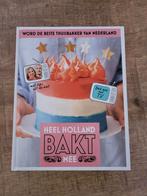 heel holland bakt mee, Boeken, Kookboeken, Nieuw, Taart, Gebak en Desserts, Ophalen of Verzenden