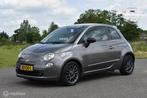 Fiat 500 0.9 TwinAir Lounge Nwe Apk, Voorwielaandrijving, Euro 5, 86 pk, Gebruikt