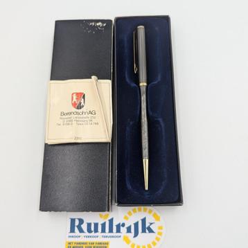 Berendsohn Vintage AG Balpen en Vulpen in 1 - Nieuw in doosj beschikbaar voor biedingen