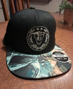 Masters of Hardcore Cap petje Thunderdome Dominator, Ophalen of Verzenden, Zo goed als nieuw
