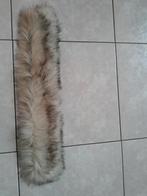 Bontkraag - Stijlvol en warm! Nieuw., Ophalen of Verzenden, Nieuw, One size fits all