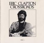 Eric Clapton, Cd's en Dvd's, Cd's | Rock, Verzenden, Gebruikt, Poprock