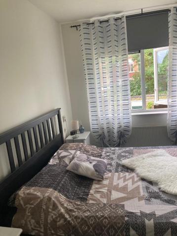 Bed Hemnes Ikea - afbeelding 2