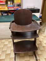 Kinderstoel, Kinderen en Baby's, Kinderstoelen, Ophalen, Zo goed als nieuw, Overige typen