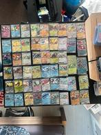 Pokémon Japanse EX kaarten, Ophalen of Verzenden, Zo goed als nieuw, Meerdere kaarten