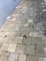 Vierkante terrastegel 30x30 GRATIS AFHALEN, Tuin en Terras, Tegels en Klinkers, Ophalen, Gebruikt, 10 m² of meer, Beton