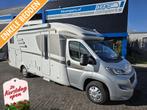 Hymer T 588 SL B.J. 2015 Meeneem prijs!!!!!!!, Standaard zit, Ringverwarming, Fiat, Achteruitrijcamera
