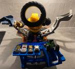 Hot wheels monstertruck arena, Ophalen of Verzenden, Zo goed als nieuw
