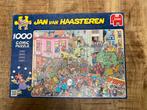 Jan van Haasteren puzzels 1000 stukjes, Hobby en Vrije tijd, Denksport en Puzzels, Ophalen of Verzenden, 500 t/m 1500 stukjes