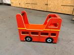 Kiddimoto Londen bus 1-3 jaar, Ophalen, Zo goed als nieuw