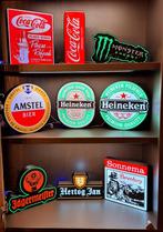mooie mancave , kroeg , Bar wandlamp, Ophalen of Verzenden, Nieuw