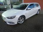 Opel Insignia Sports Tourer 1.6 CDTI 136 PK Business Executi, Gebruikt, Euro 6, 4 cilinders, Wit