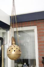 Wierrook hanger / Tafel bellen, Ophalen of Verzenden