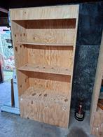 Opbergkasten uit boekhandel, 4 stuks, Ophalen, 25 tot 50 cm