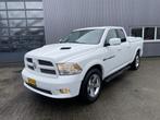 Dodge Ram 1500 5.7 V8 4x4 LPG G3 159DKM NAP PDC Schuifdak!, Auto's, Origineel Nederlands, Te koop, 5 stoelen, 750 kg