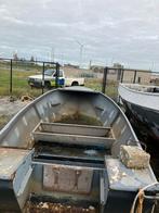 Casco vlet, Watersport en Boten, Ophalen, Gebruikt, 6 meter of meer, Tot 10 pk