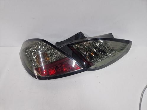 Achterlichten Opel Corsa D, Auto-onderdelen, Verlichting, Opel, Gebruikt, Ophalen of Verzenden