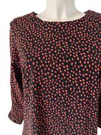 Studio Anneloes jurk S, Kleding | Dames, Jurken, Studio Anneloes, Zwart, Ophalen of Verzenden, Zo goed als nieuw