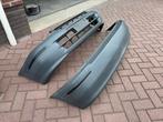 Toyota Starlet bumpers 96/98 p9, Ophalen, Gebruikt, Toyota, Bumper