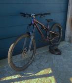 Comencal meta tr mullet 2023 M, Ophalen of Verzenden, Gebruikt, Aluminium, 24 inch of meer
