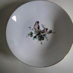 Eschenbach bavaria  diep bord vogels 19 cm, Antiek en Kunst, Antiek | Porselein, Ophalen of Verzenden
