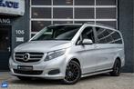 Mercedes-Benz V-Klasse 220 CDI Lang DC Leder, LM, Navi, Came, Automaat, Euro 5, Achterwielaandrijving, Gebruikt