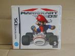 Mario Kart DS Nintendo DS, Spelcomputers en Games, Games | Nintendo DS, 1 speler, Racen en Vliegen, Ophalen of Verzenden, Zo goed als nieuw