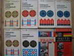 Set 8 prisma woordenboeken : NL, NL-FR, DU-NL, EN-NL, NL-EN, Boeken, Ophalen of Verzenden, Gelezen, Prisma of Spectrum, Duits