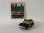 LEGO Classic Town 605-2 - Taxi, Kinderen en Baby's, Speelgoed | Duplo en Lego, Ophalen of Verzenden, Gebruikt, Complete set, Lego