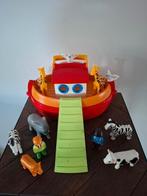 Playmobil Ark van Noach, Kinderen en Baby's, Speelgoed | Vtech, Ophalen, Zo goed als nieuw