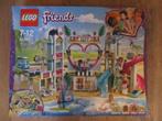 Lego Friends * HEARTLAKE CITY RESORT * 41347 * Nieuw, Nieuw, Complete set, Ophalen of Verzenden, Lego