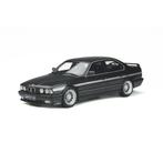 Ottomobile Bmw E34 Hartge H5 V12 1/3000 1:18 Nieuw, Ophalen of Verzenden, Nieuw, Auto, OttOMobile