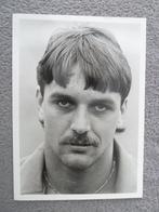 Persfoto. Edo.Ophof. Ajax. 12,7 x 17,7 cm, Verzamelen, Sportartikelen en Voetbal, Ophalen of Verzenden, Zo goed als nieuw, Ajax