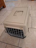 Ferplast atlas transport hok / kooi bench, Dieren en Toebehoren, Ophalen, Zo goed als nieuw