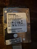 Toshiba 500GB HDD - Interne Harde Schijf, Computers en Software, Harde schijven, Intern, Server, Ophalen of Verzenden, 500 GB