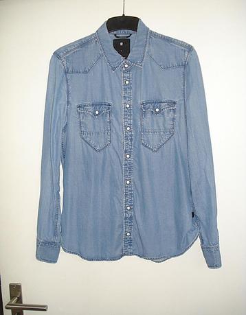 G-Star Raw jeans dames blouse - maat L beschikbaar voor biedingen
